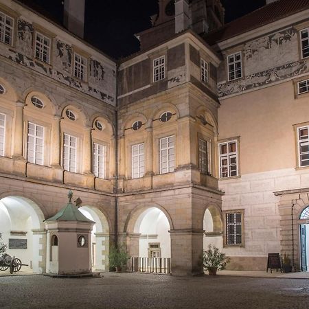 Villa Letna Brandys nad Labem-Stara Boleslav Exterior photo