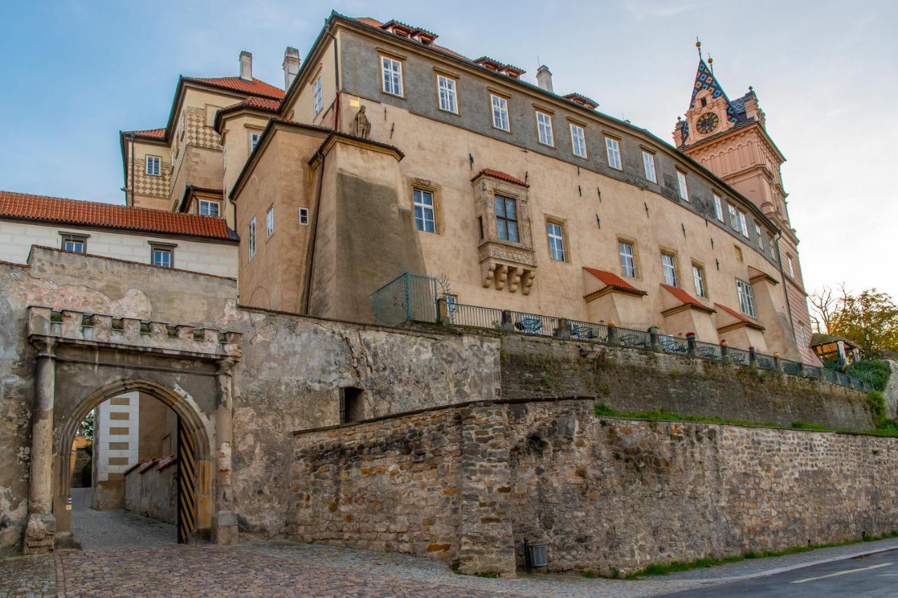 Villa Letna Brandys nad Labem-Stara Boleslav Exterior photo