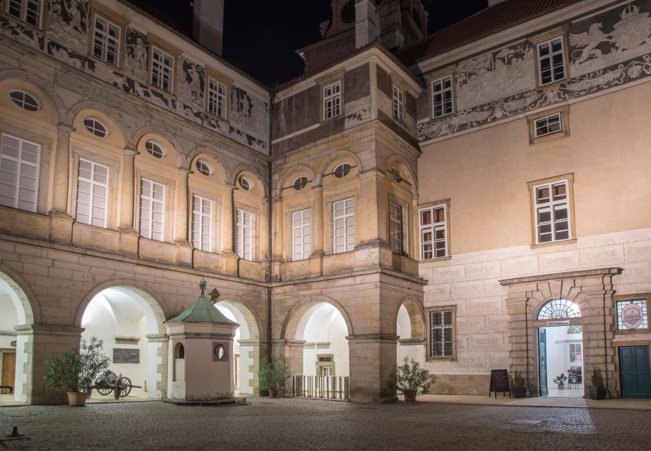 Villa Letna Brandys nad Labem-Stara Boleslav Exterior photo