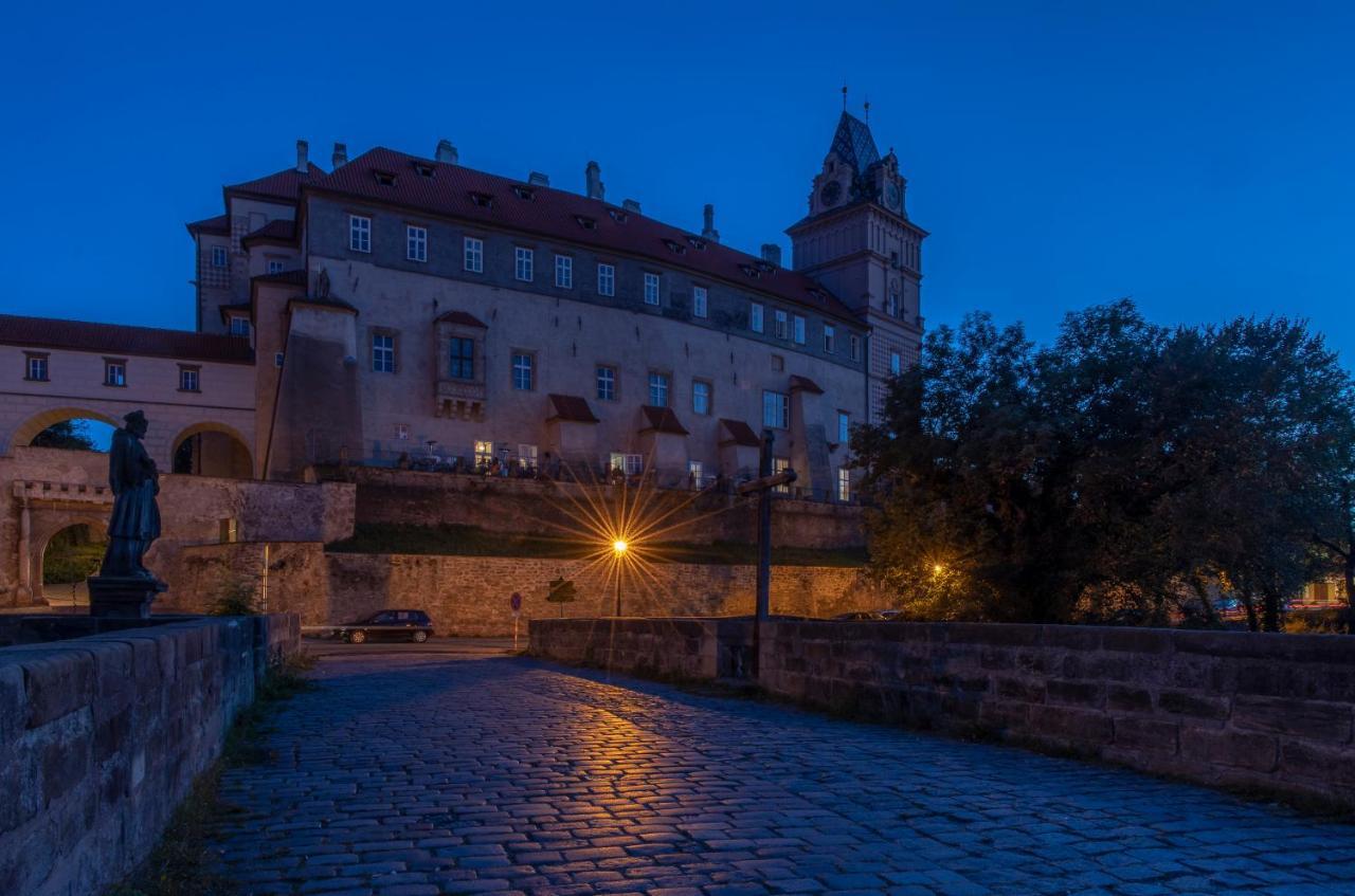 Villa Letna Brandys nad Labem-Stara Boleslav Exterior photo